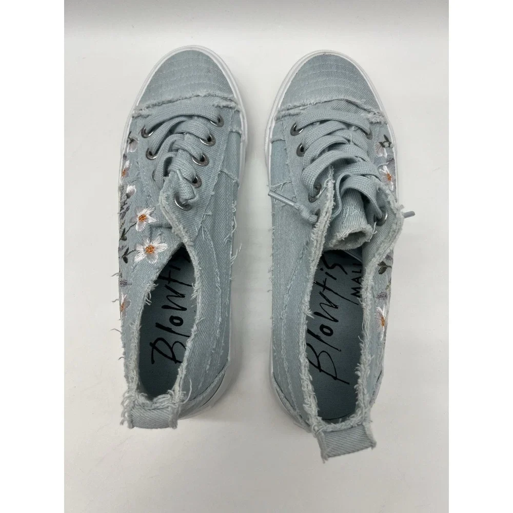 Blowfish these shoes